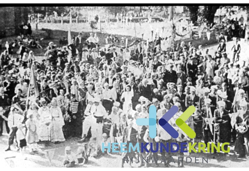 Bevrijdingsfeest pannerden (13)